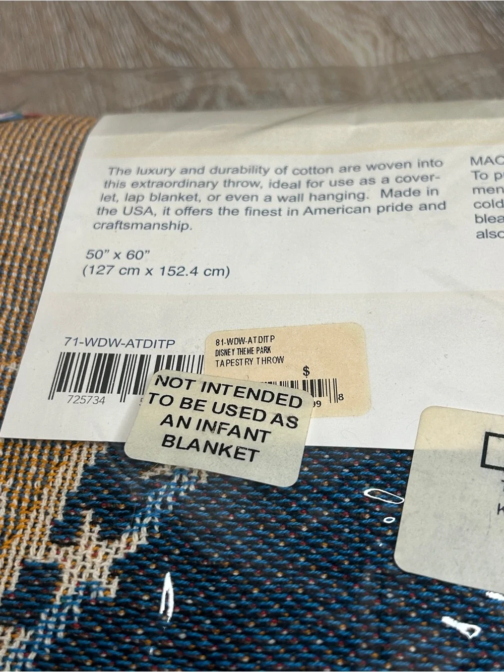 Disney nwt nip